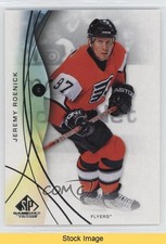 2024-25 Upper Deck SP Game Used Legends Jeremy Roenick #198 HOF READ 1ot4