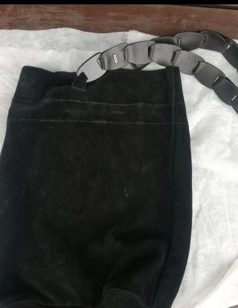 Sac Gucci en cuir véritable m2_0424