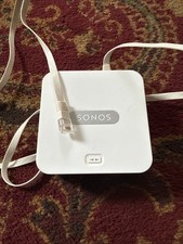 Sonos Connect Bridge white 