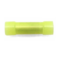 INSTALLBAY RNBM Mini Nylon Butt Connectors 24/26 GA - 100 Pack