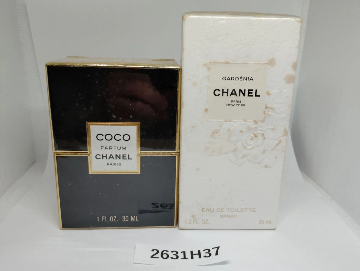 Gardenia by CHANEL Perfumes for Women for sale | eBay