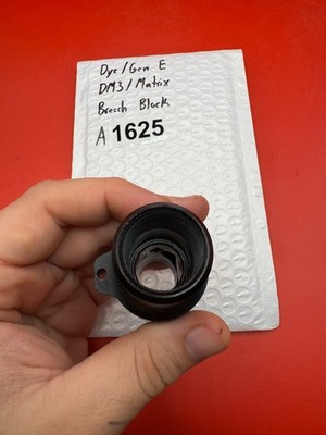 Anyone local to sac that has a dye dm3/gen E matrix I can