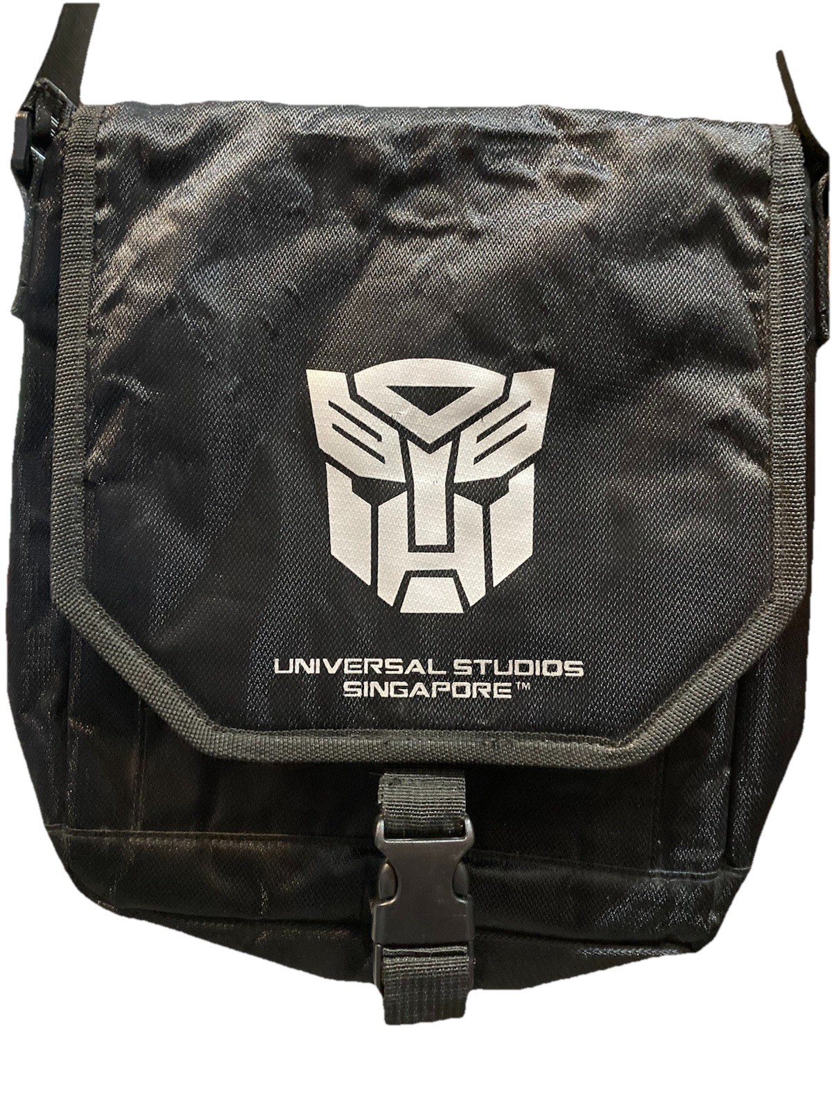 Transformers Universal studios Studios Singapore … - image 2