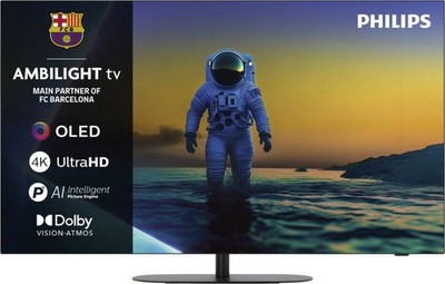 Philips 42OLED810/12 106 cm OLED-Fernseher Smart TV 42 Zoll Aussteller