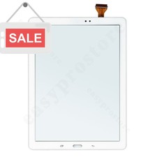 For Samsung Galaxy Tab A 10.1" SM-P585M Digitizer Touch Screen Glass Lens