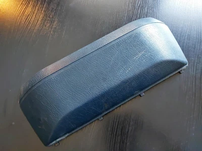 Mercedes W114 W115 Kartentasche blau 1. Serie 1147270077 - Bild 1 von 3
