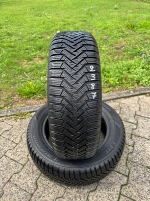 2x Laufenn iFit 185/60 R15 88T XL M+S Winterreifen DOT2017 7mm TOP