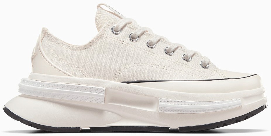 Converse Run Star Legacy CX High Vintage White for Sale