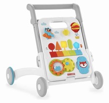 Skip Hop Explore  More 4-in-1 Grow Along Activity Walker
