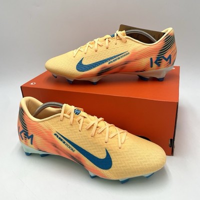 Nike Mercurial Vapor 16 Academy 'Mbappé' FG/MG Stiefel Größe UK 11 EU 46 FQ8377-801