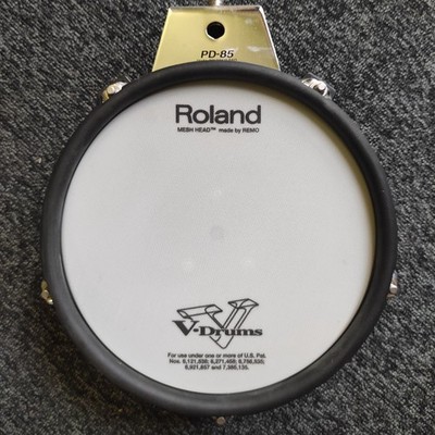Pad Roland PD85