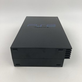 Sony PlayStation 2 PS2 SCPH-30001 Console System Bundle - Tested