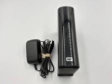 Western Digital 3.5" My Book Essential 2TB USB 3.0 HDD WDBACW0020HBK-01