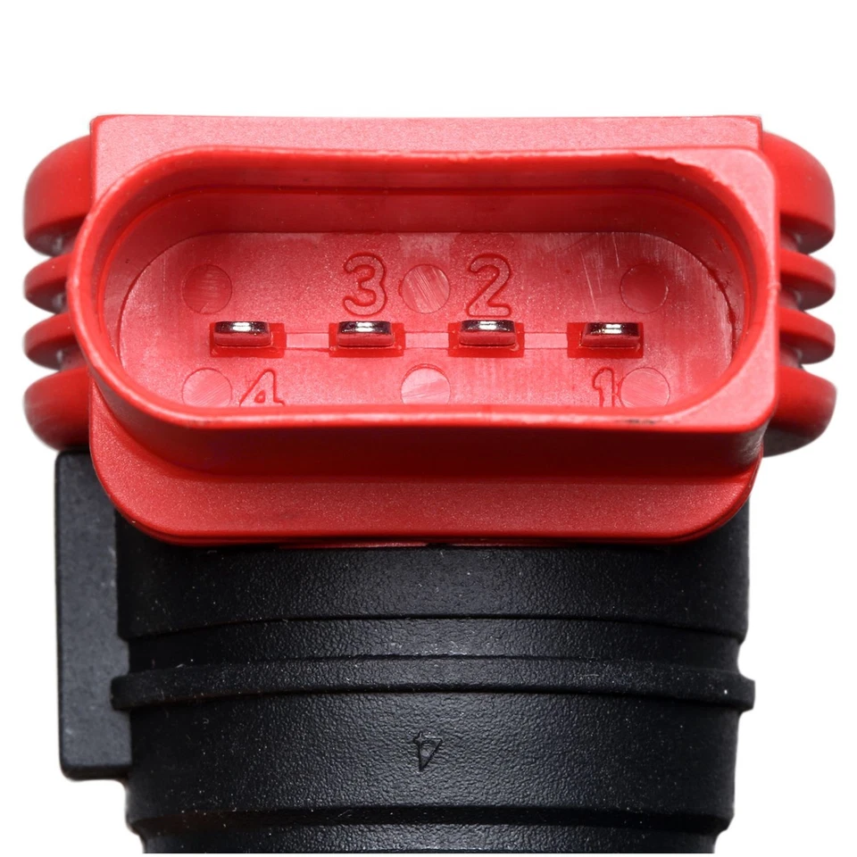 Delphi GN10444 Ignition Coil For 02-06 Audi A4 A4 Quattro A6 A6 Quattro Foto 3 de 4