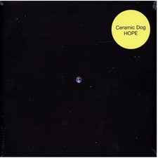 Marc Ribot's Ceramic Dog - Hope (Vinyl 2LP - 2021 - DE - Original)