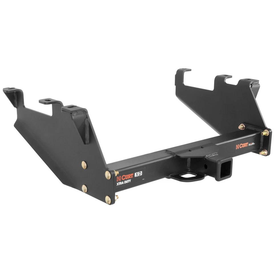 15317 Curt Hitch Rear for Chevy Chevrolet C3500 Truck K3500 GMC C2500 K1500 R20 Foto 2 de 2