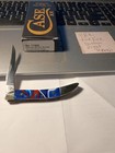 CASE XX KNIVES PATRIOT KIRINITE SMALL TEXAS TOOTHPICK 1010096 SS (11202) POCKET — photo 2