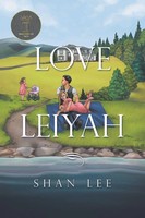 Love Leiyah | Shan Lee | Taschenbuch | Kartoniert / Broschiert | Englisch | 2021