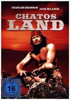 Chatos Land,1 DVD | Michael Winner | DVD | Amaray | 1X DVD-9 | Deutsch | 2018