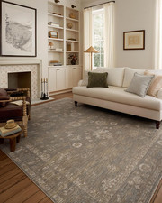 Chris Loves Julia Louisa Area Rug 7'10