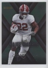 2021 Wild Card MATTE X-Plode Blaster Box White Foil - Green X Najee Harris 0rm6