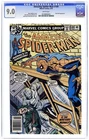Amazing Spider-Man #189 CGC 9.0 1979 0133943025