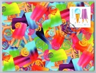 Canada 2019 Ice Cream & Popsicle FDC Maxi Card w/Pictorial Cancel
