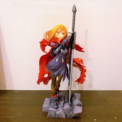 Kotobukiya Evileye Overlord 1/7 Figur Anime Sammlerstück, Near Mint