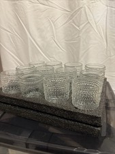 Votive Candle Holders 24 Wedding 2 Different Designs Tea Light Used Once