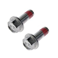 For Honda CR-V 2007-2020 Brake Caliper Bracket Bolts | Steel | 10.9 Bolt Grade