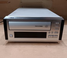 Yamaha CDC-E250 3 Disc CD Player