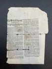 The Daily Telegraph EXTRA- Houston: July 21, 1864, Civil War Era News Broadside