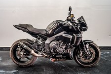 2022 Yamaha MT-10 