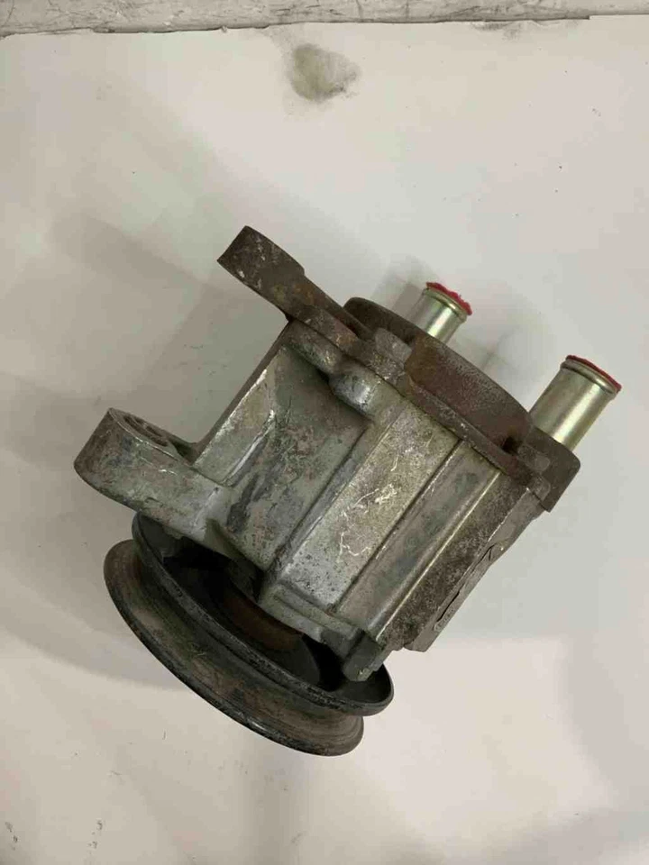 Bomba de aire 81-83 Toyota Celica GT HTCHBCK 1761035010 2,4 L 4C 1 BBL turbo tracción trasera 55410A Foto 3 de 4