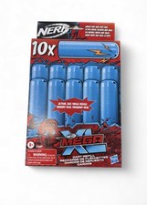 New Nerf MEGA XL Dart Refills For all Mega XL Blasters refills- 10 New Darts