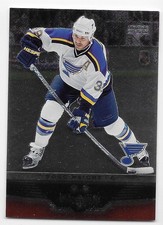 05/06 BLACK DIAMOND RUBY PARALLEL Hockey /100 (#1-210) U-Pick From List