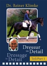 Dressur im Detail - Teil 1 | DVD | Zustand sehr gut