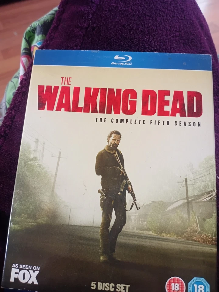 bluray box sets tv series complete - Image 3 of 4