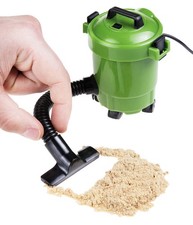 World  s Smallest Shop Vac