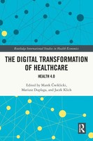 Marek ¿Wiklicki (U. A.) | The Digital Transformation Of Healthcare | Taschenbuch