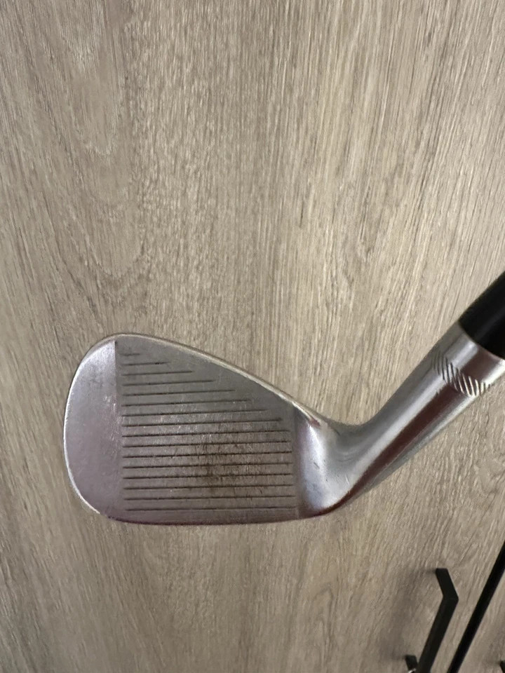 Titleist Vokey SM9 Pitching Wedge 46 Degree KBS Shaft - Image 2 of 4
