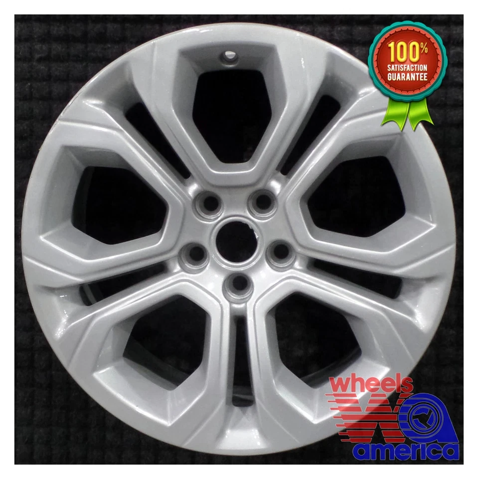 (Ships Today) Wheel Rim Land Rover DISCOVERY Discovery Sport EVOQUE Range Evoque Foto 2 de 4