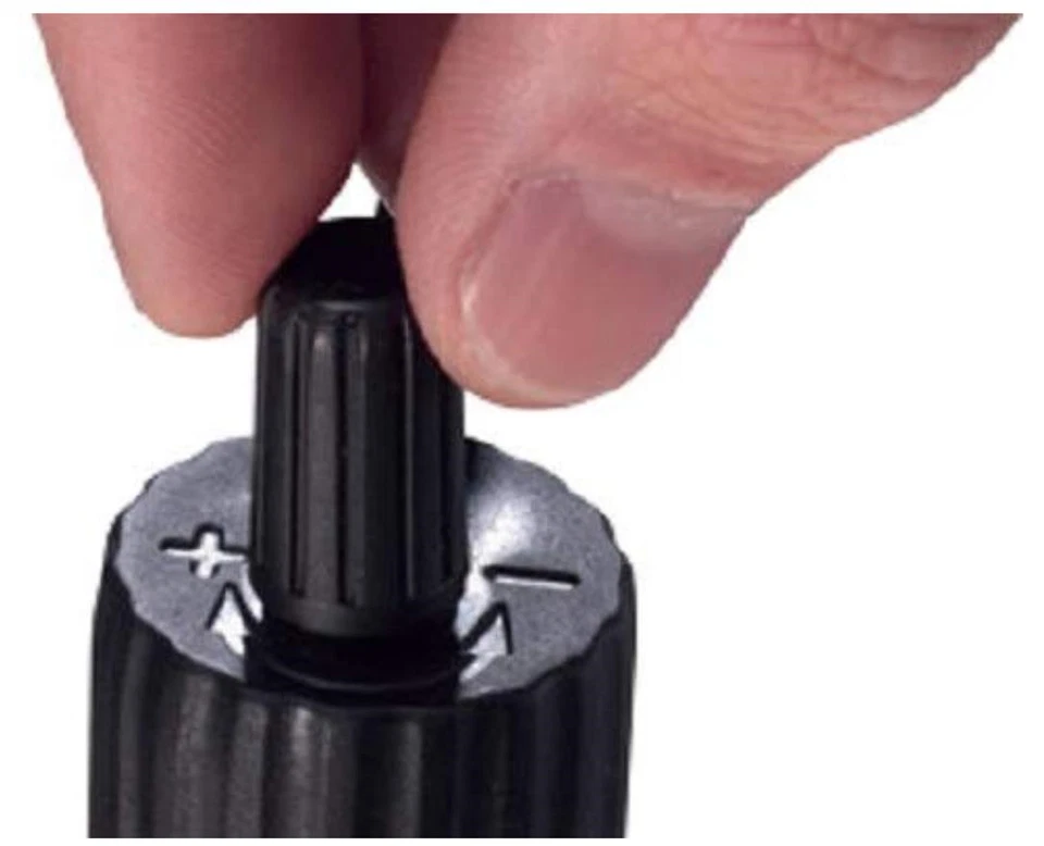 Interpet EU Deltatherm Aquarium Heater Fish Tank Heating 2 Pin Plug Submersible - Image 2 of 3