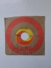 45 RPM The Beatles Yesterday/Act Naturally  VG