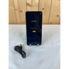 Motorola Moto G 5G, 64GB, Blue, BOOST