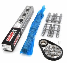 Chevy Bbc 454 396 Comp Cam 11-601-8 Thumpr 235249 Retro Fit Cam Lifters Timing Chevy Bbc 454 396 Comp Cam 11-601-8 Thumpr 235249 Retro Fit Cam Lifters Timing