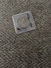1929 s Walking Liberty Half Dollar