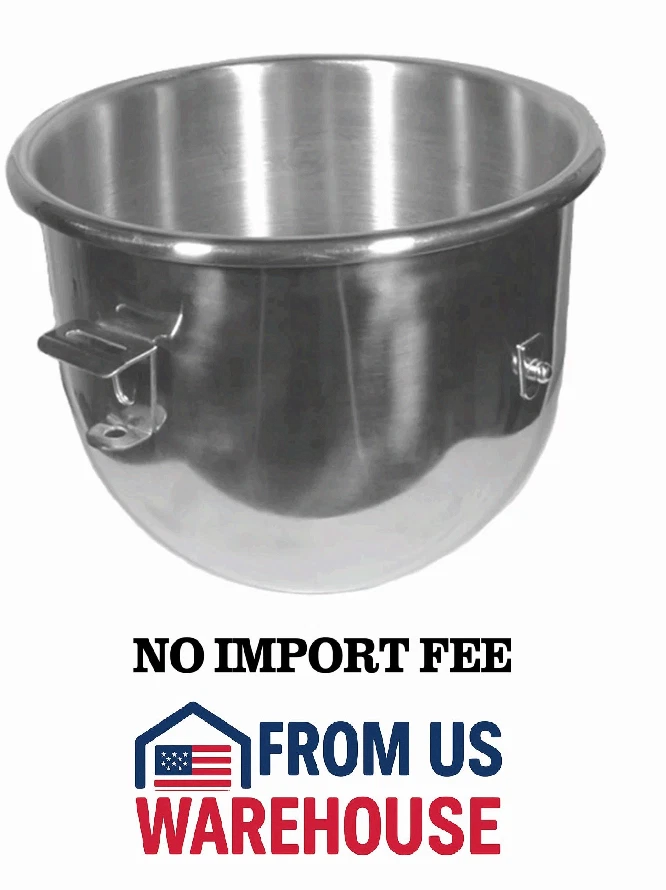 hobart 20 quart bowl products for sale | eBay