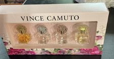 Vince Camuto by Vince Camuto Women Set: Eau de Parfum x4 0.25 0.25 0.25 0.25oz 