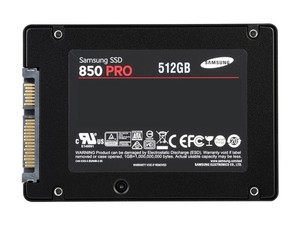 Samsung 512GB 850 Pro | eBay